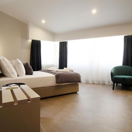 Grandeur Apartments Пула Екстер'єр фото