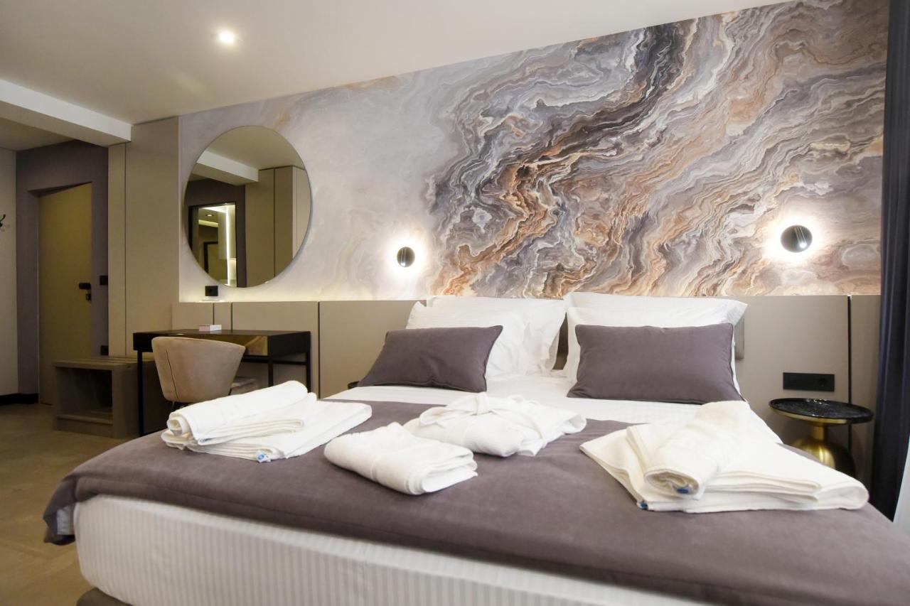 Grandeur Apartments Пула Екстер'єр фото