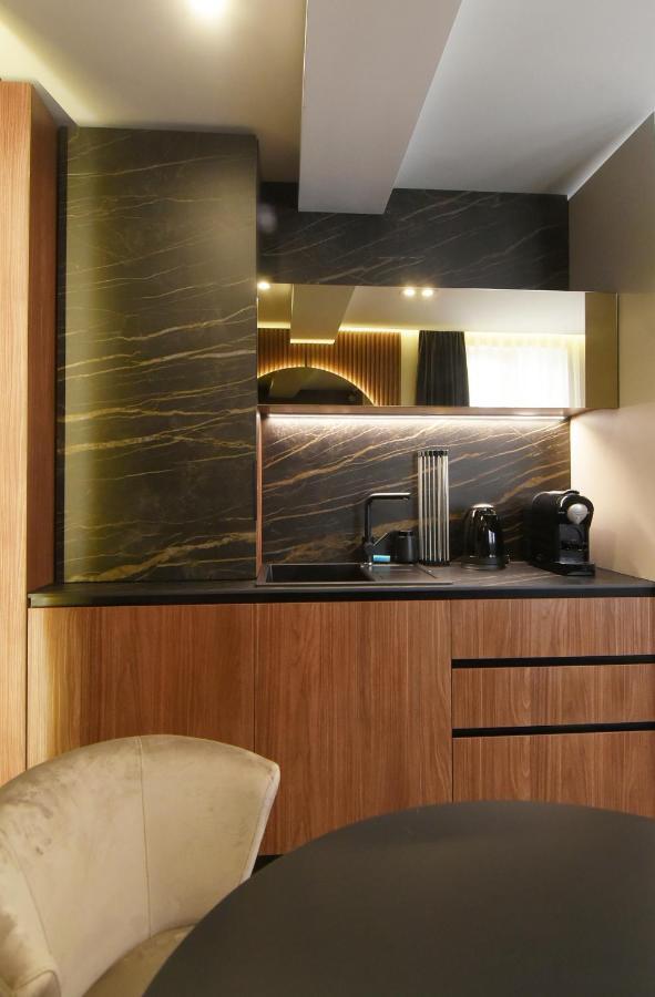 Grandeur Apartments Пула Екстер'єр фото