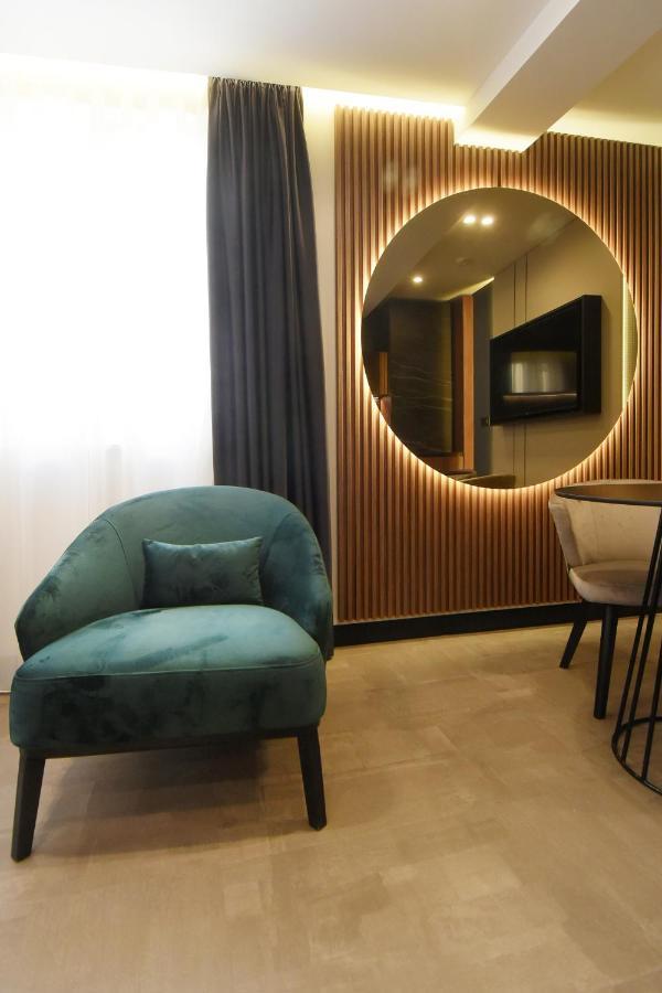 Grandeur Apartments Пула Екстер'єр фото