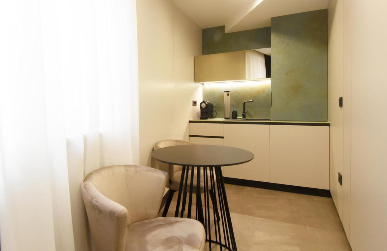 Grandeur Apartments Пула Екстер'єр фото