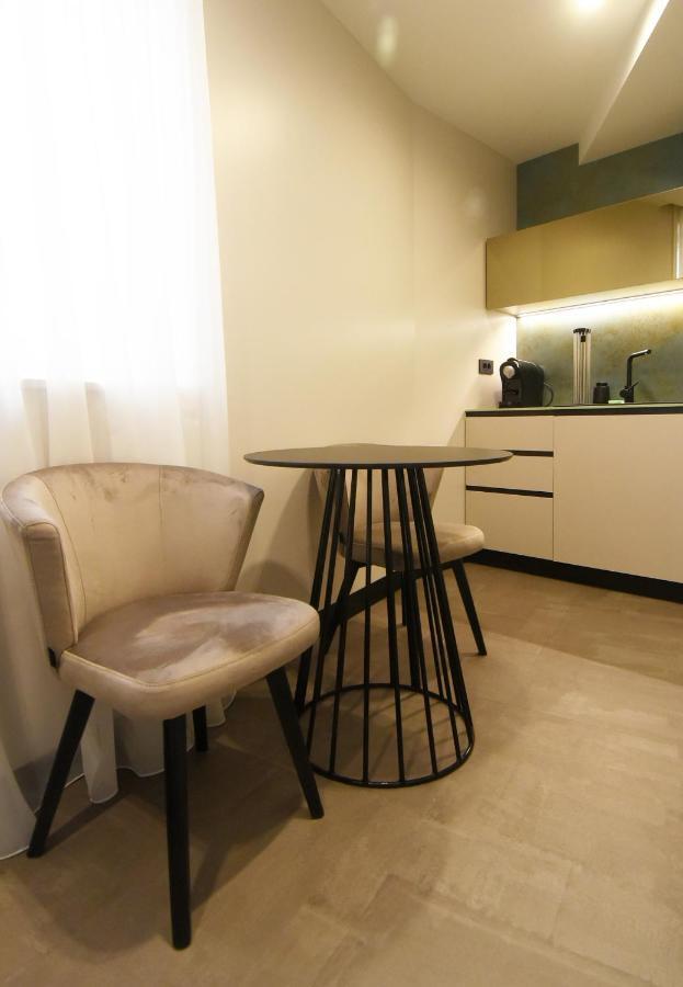 Grandeur Apartments Пула Екстер'єр фото