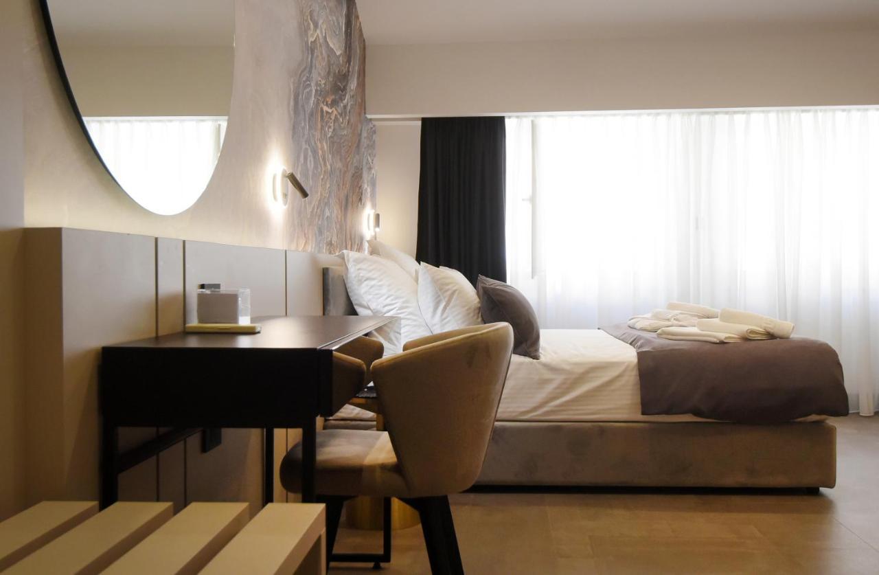 Grandeur Apartments Пула Екстер'єр фото