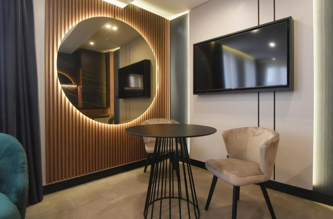 Grandeur Apartments Пула Екстер'єр фото