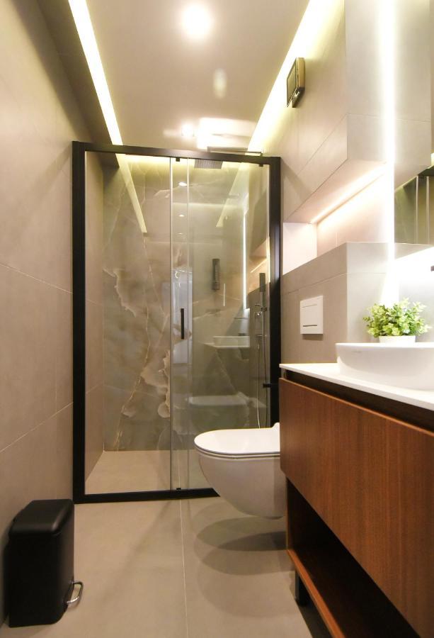 Grandeur Apartments Пула Екстер'єр фото