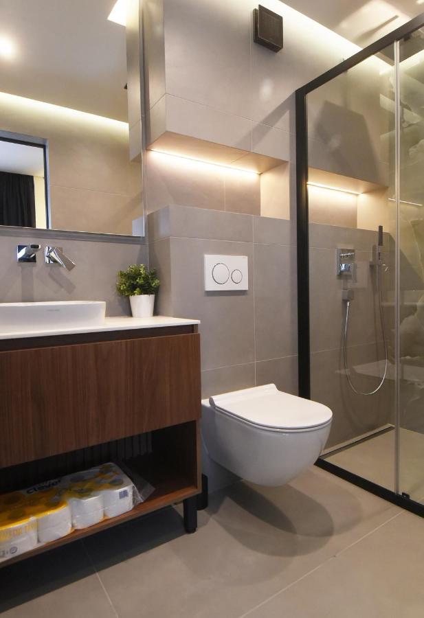 Grandeur Apartments Пула Екстер'єр фото