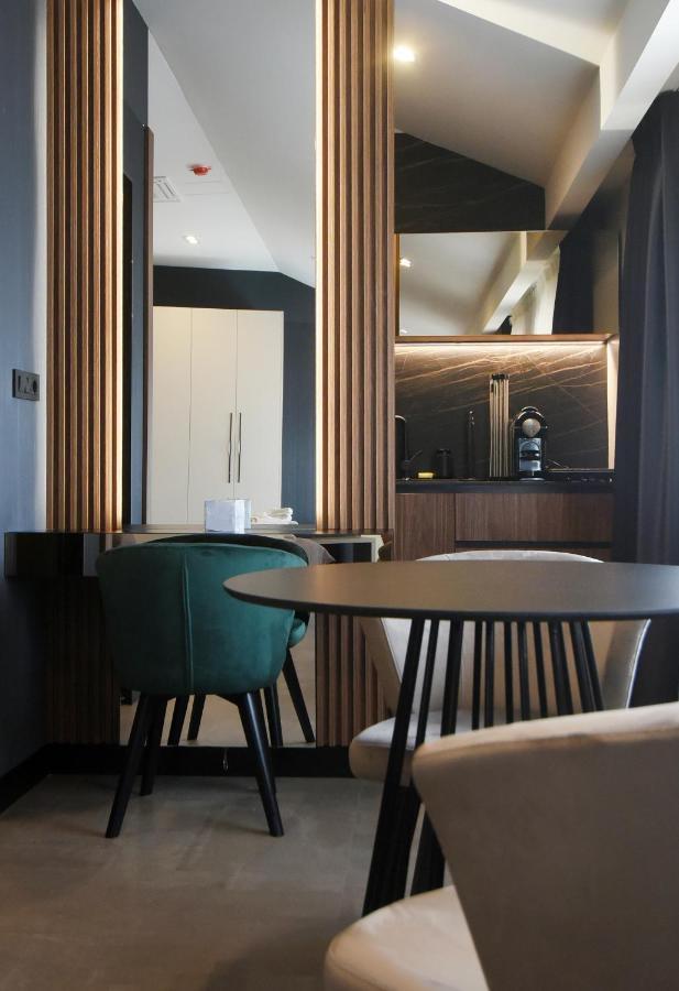 Grandeur Apartments Пула Екстер'єр фото