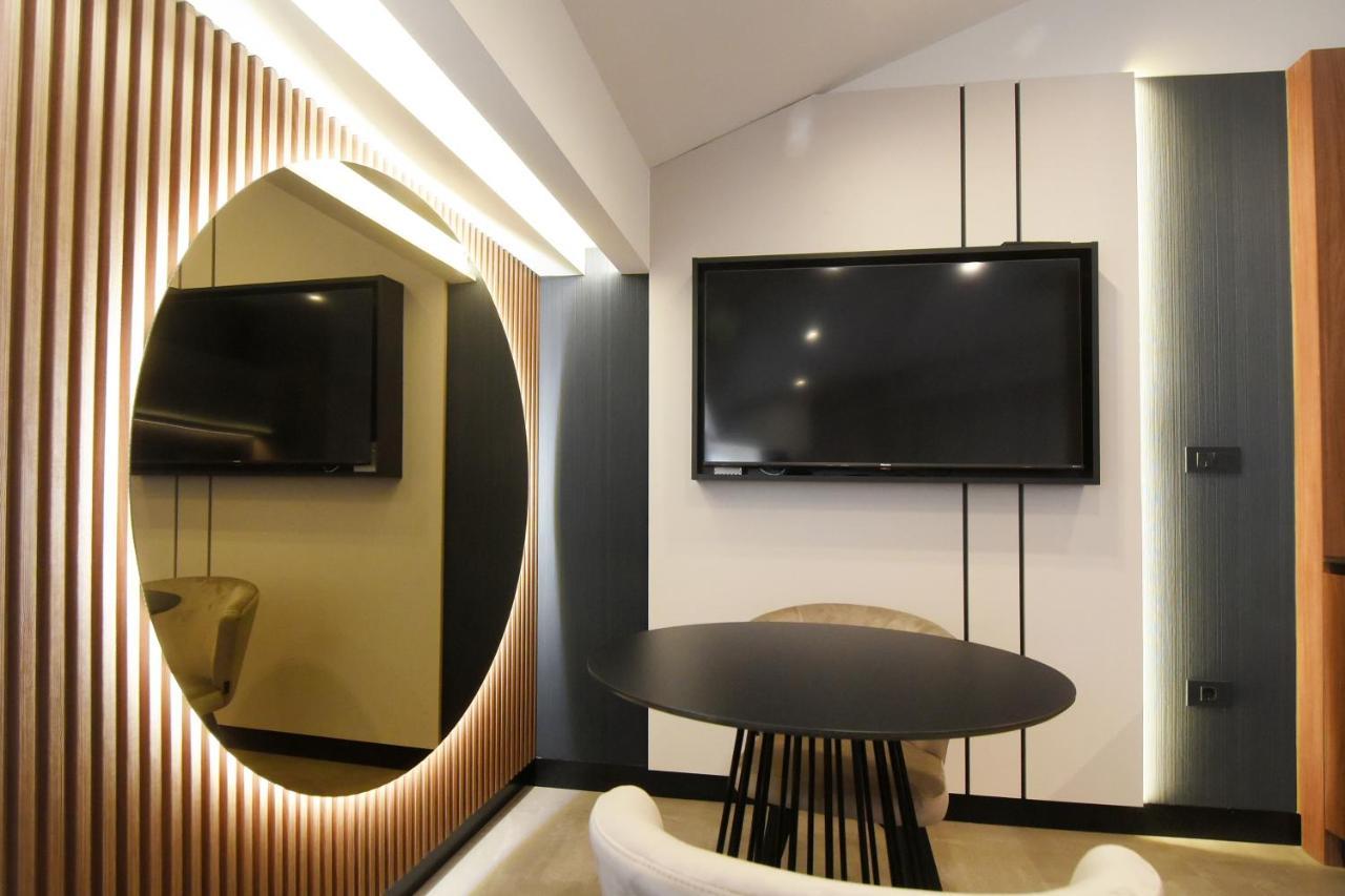 Grandeur Apartments Пула Екстер'єр фото