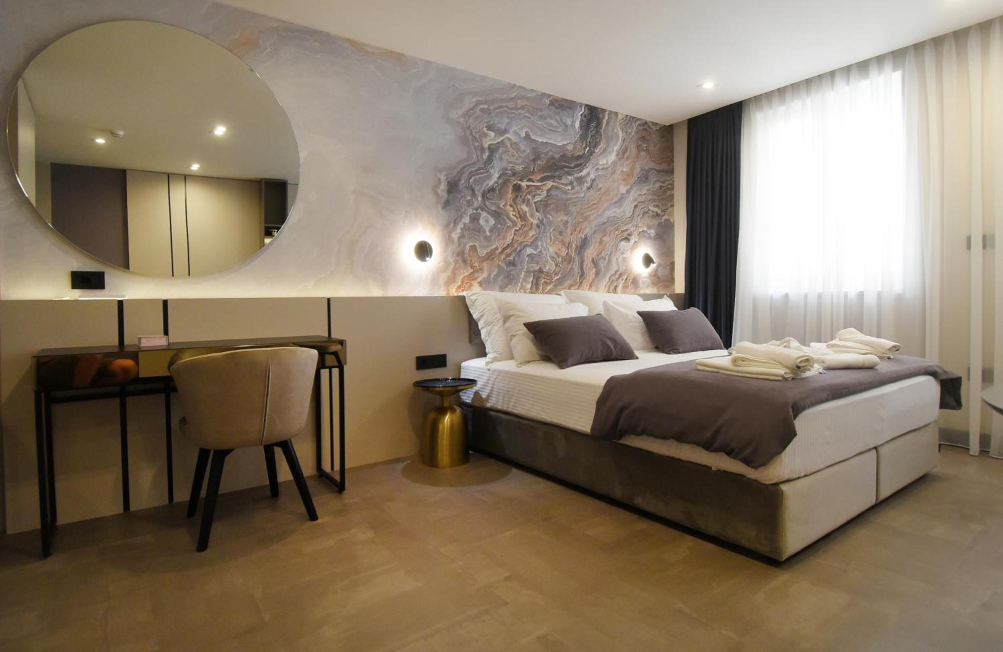 Grandeur Apartments Пула Екстер'єр фото