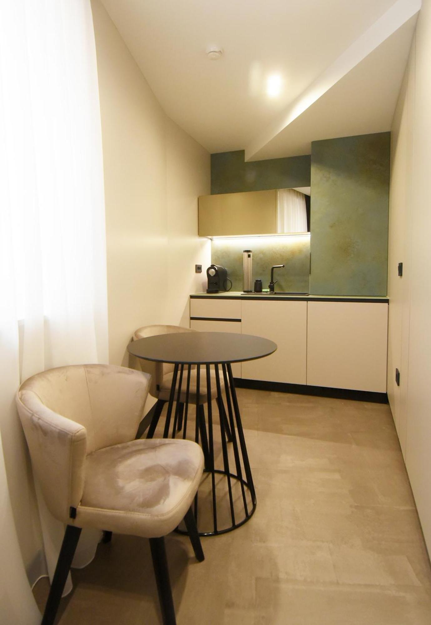 Grandeur Apartments Пула Екстер'єр фото