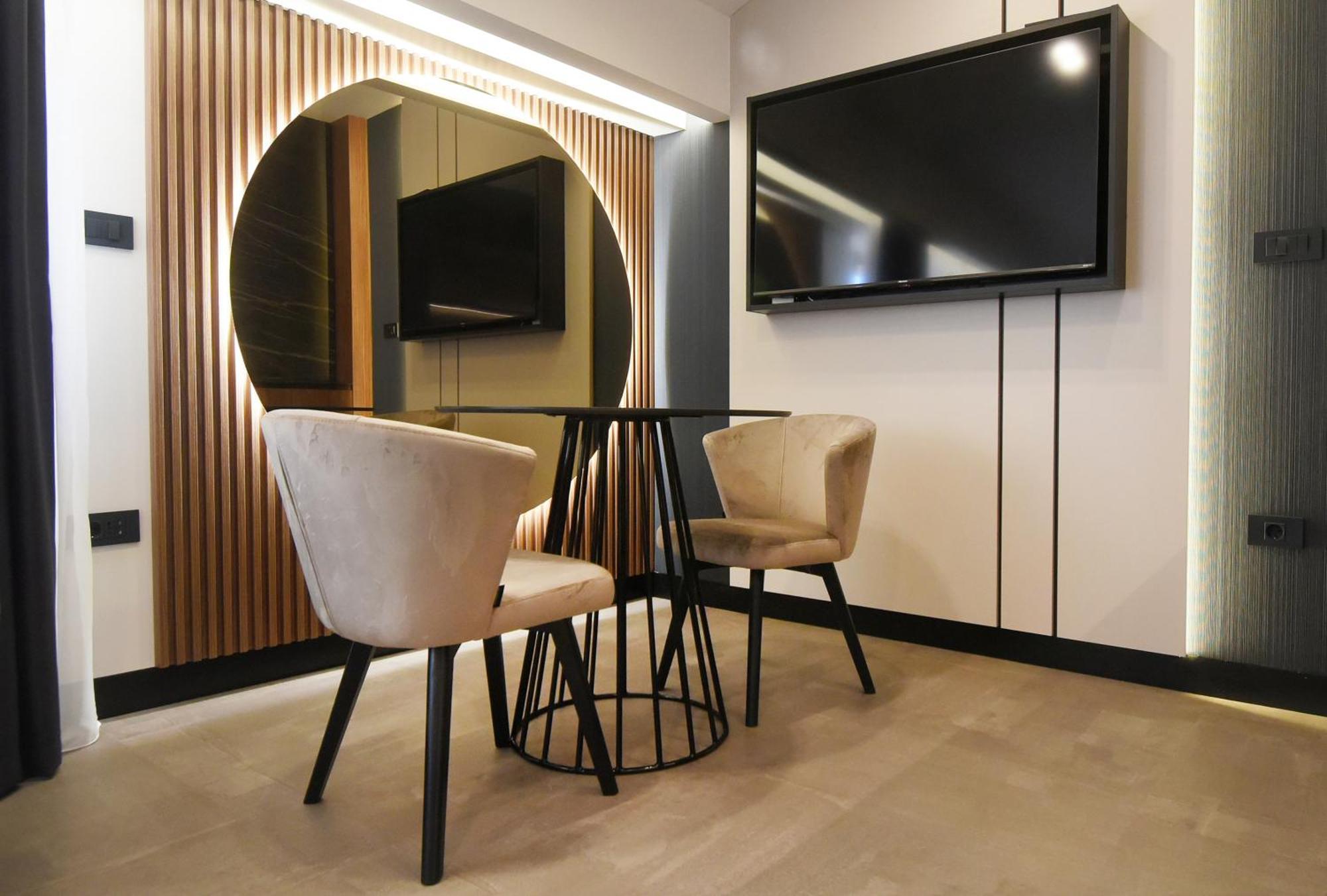 Grandeur Apartments Пула Екстер'єр фото