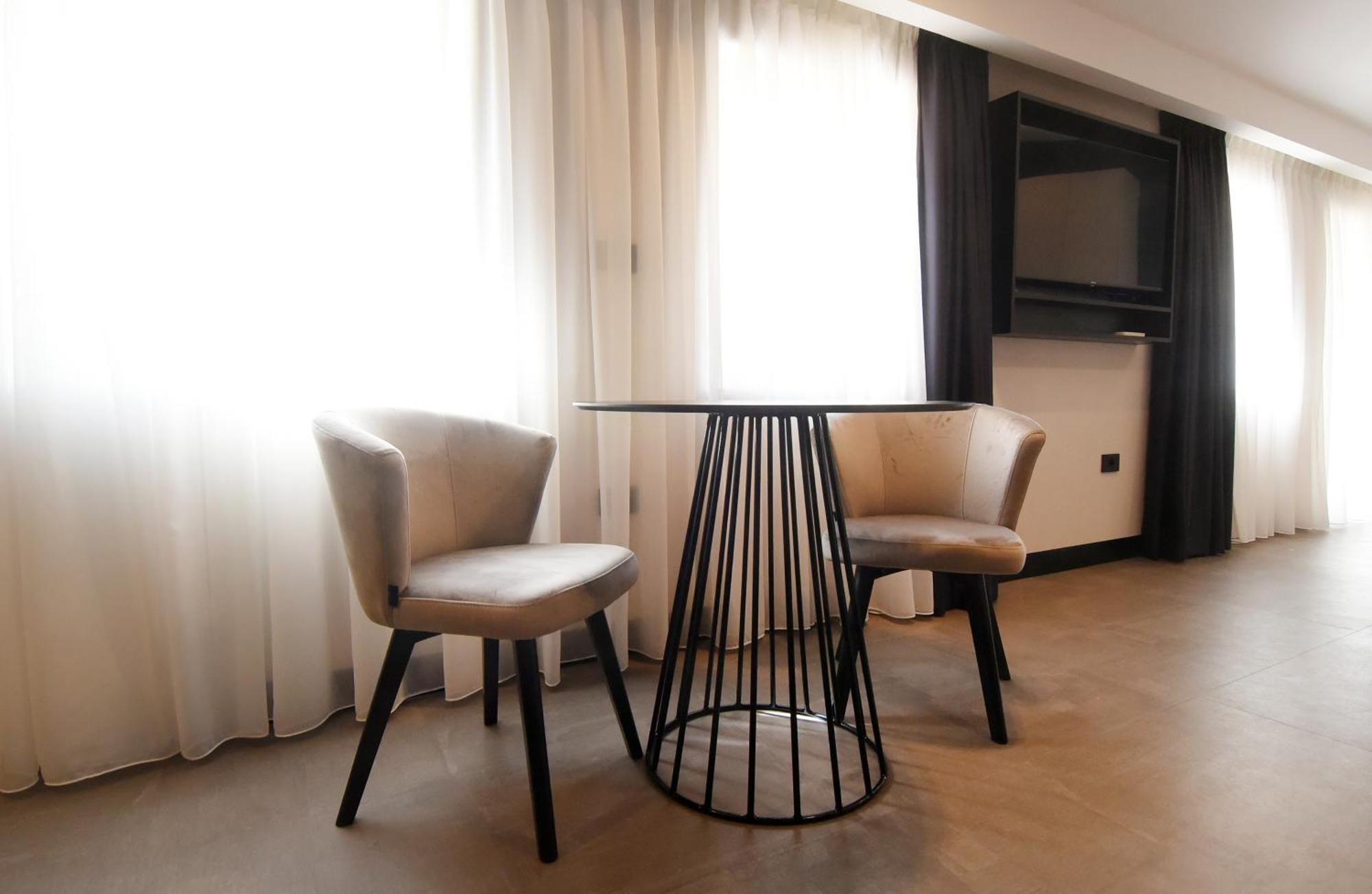 Grandeur Apartments Пула Екстер'єр фото